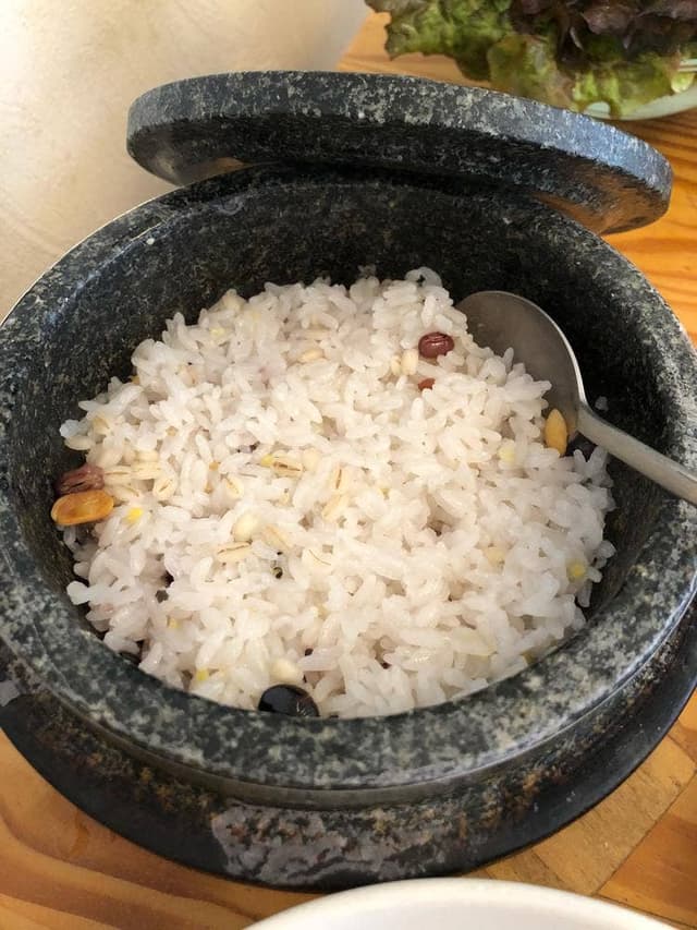 サランチェ - サブ画像3