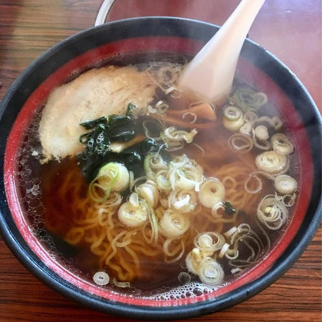 ラーメン コロコロ - サブ画像2