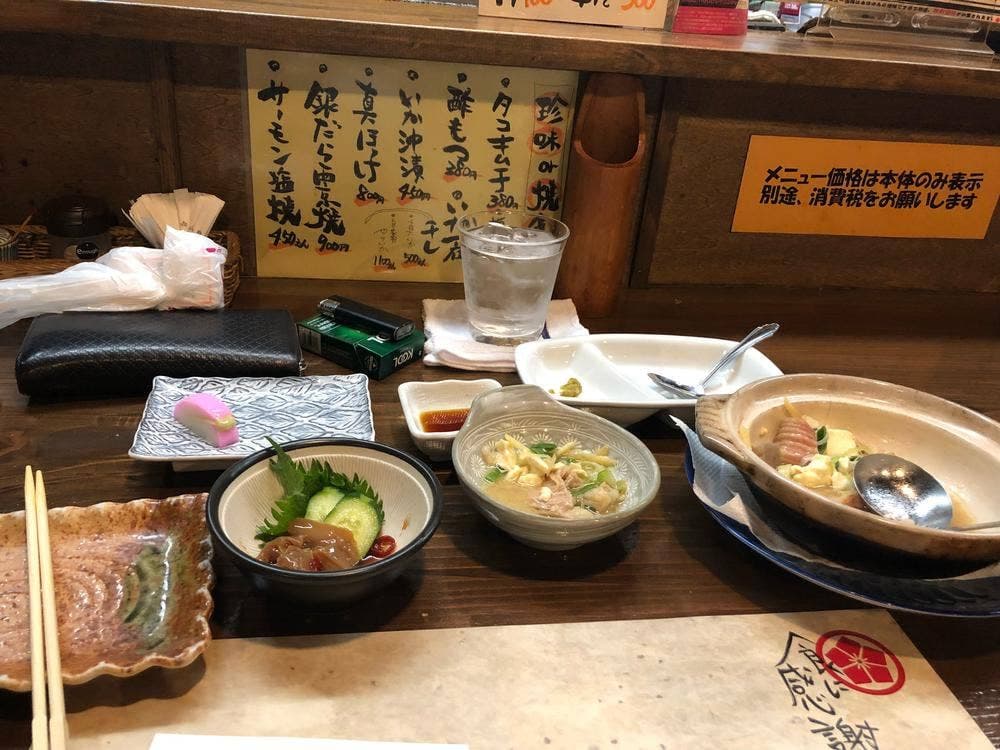 いざかや飛鳥