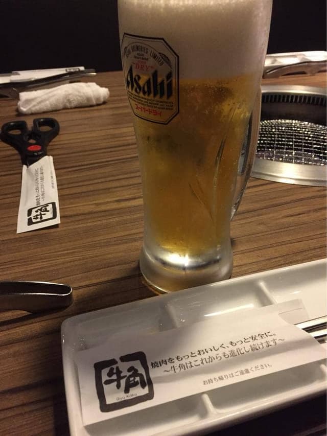 牛角 阪急三宮さんきた店 - サブ画像2