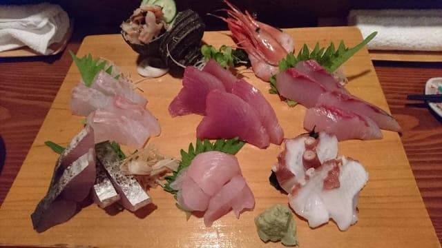 さしみの魚紳 - サブ画像3