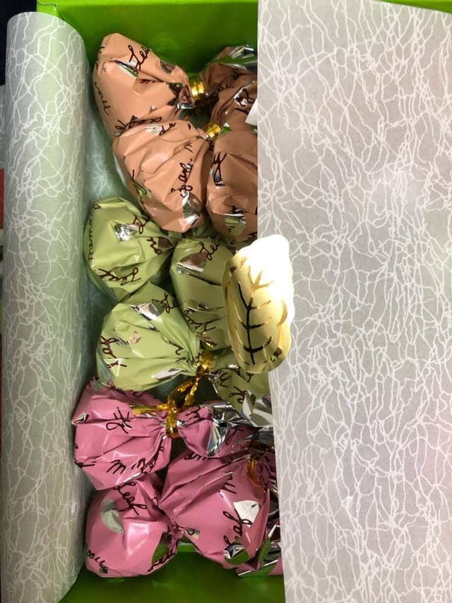 モンロワール 日本橋高島屋店 - サブ画像1