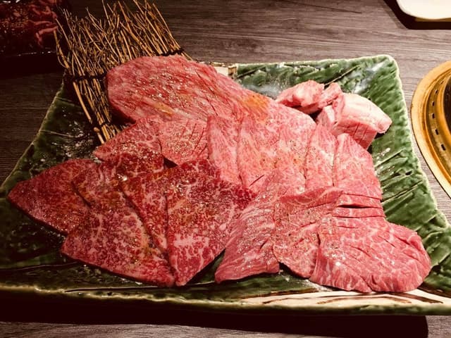 焼肉 にくみつ - サブ画像1