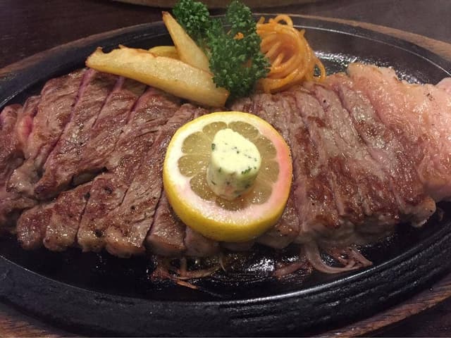 STEAK HOUSE DULPHIN - サブ画像1