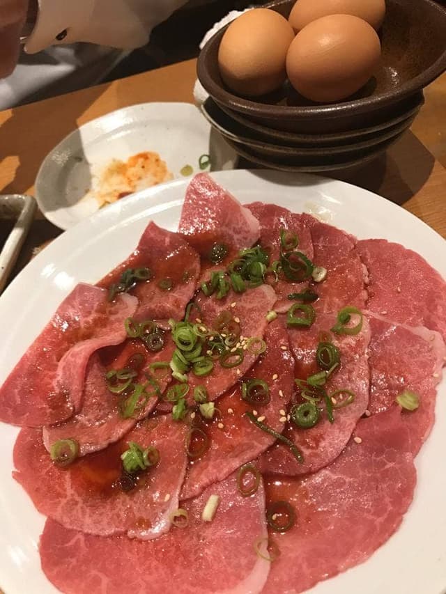 炭火焼肉 ごろう 横川店 - サブ画像3