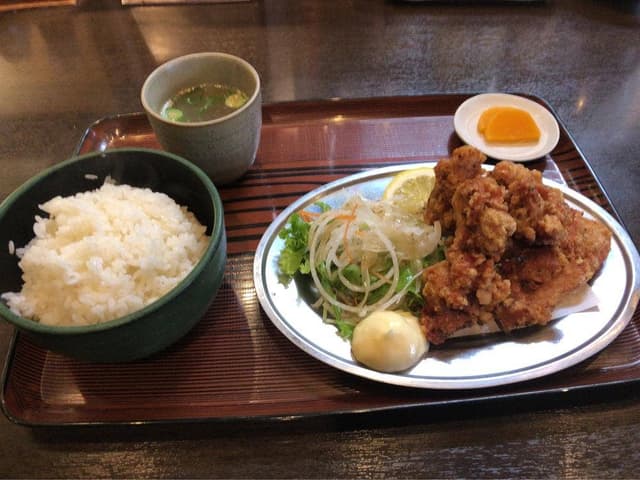 馳どり屋 宮之阪店 - サブ画像1