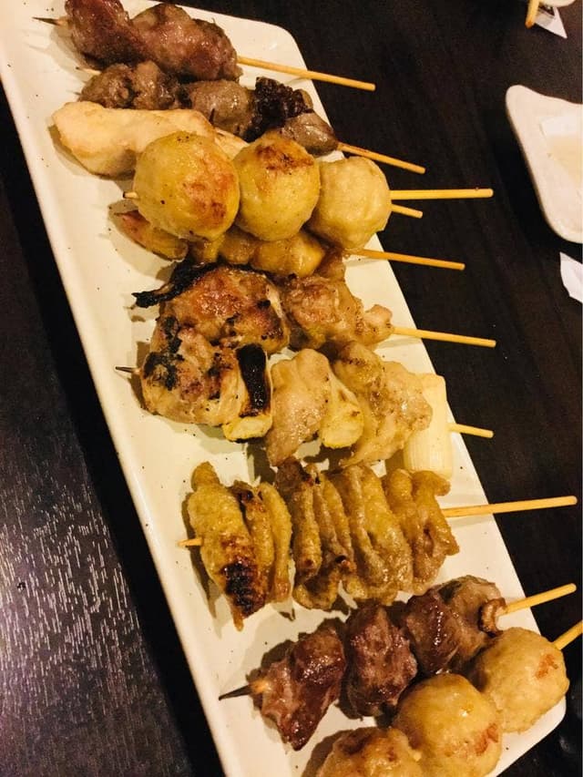 串焼き亭ねぎ 鴻巣店 - サブ画像3