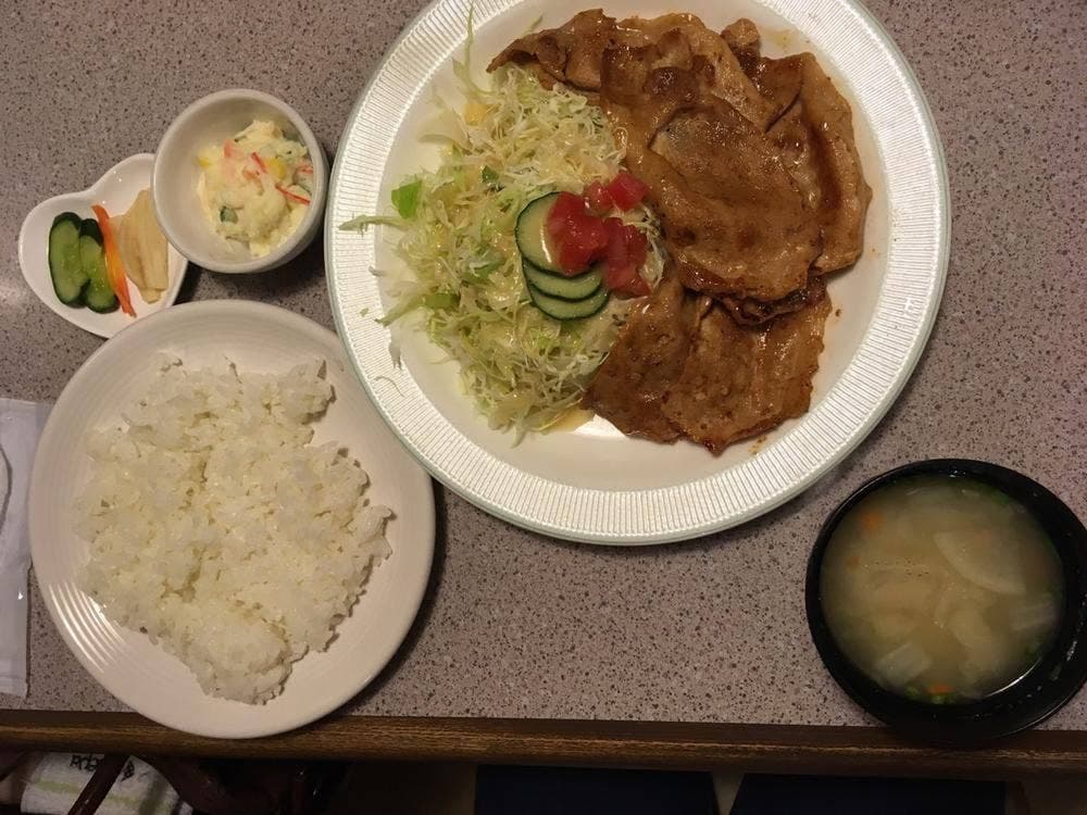 ブルーム