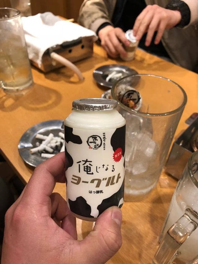 大阪焼肉・ホルモン ふたご 大宮店 - サブ画像3