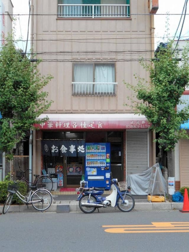 比良井 - サブ画像2