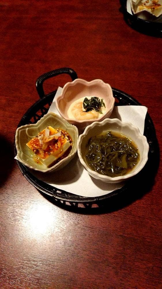 北のしまだ 本店