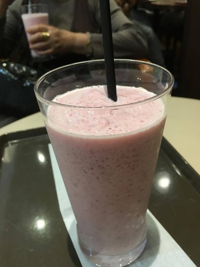 サンマルクカフェ イオンモール大和店 - サブ画像2