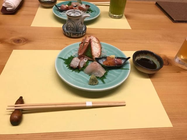 鮨家 浜善 - サブ画像1