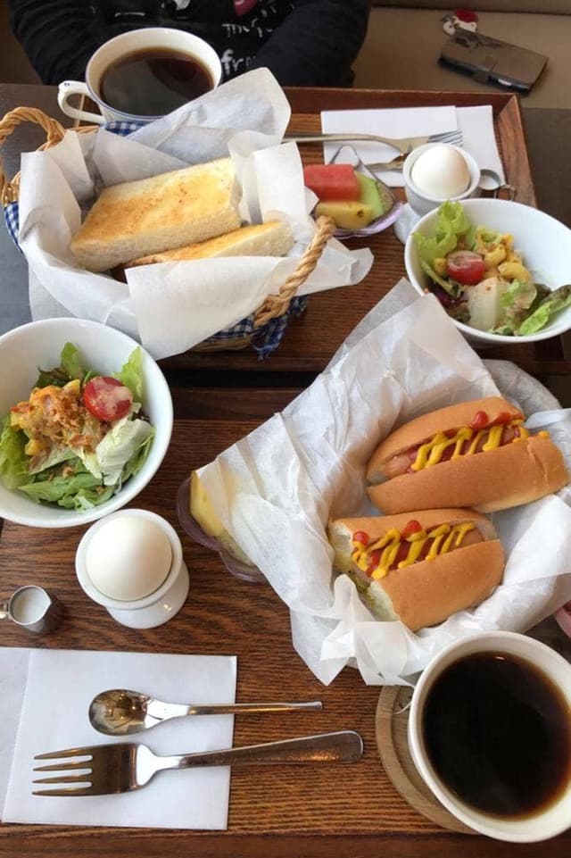 Kinds cafe - サブ画像3