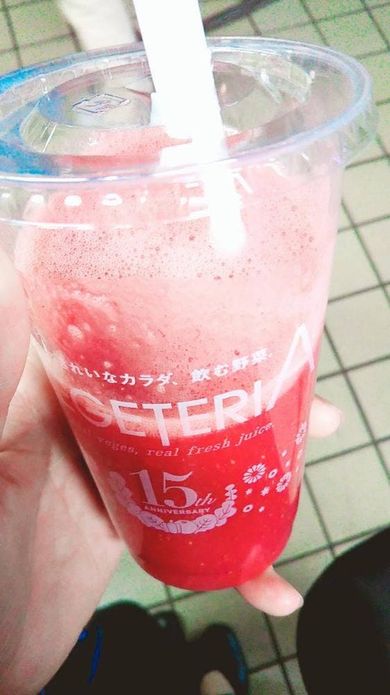 ベジテリア 高島屋JR名古屋店 - サブ画像3