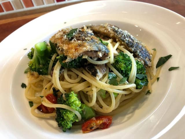 トラットリア・ヴィーヴォ - サブ画像1