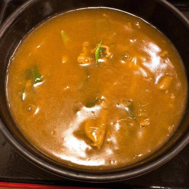 手打ちうどん 讃岐 - サブ画像1