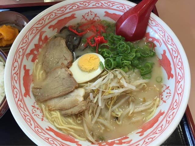 九州らうめん - サブ画像1
