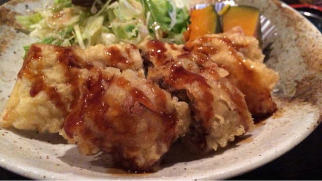 一蓮 - サブ画像3