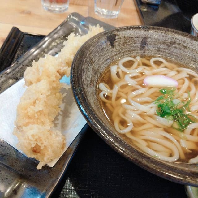 UDON DINING 空麦 - サブ画像1