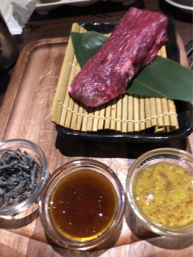 牛角 五反田店 - サブ画像1
