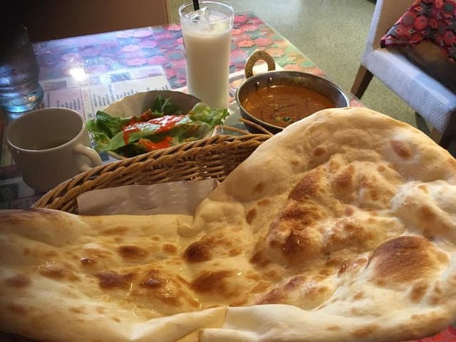 本格インドカレー Chai - サブ画像1