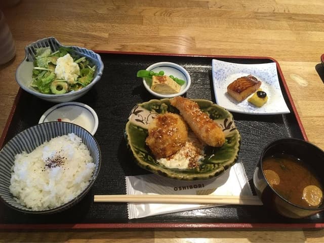 日本料理 ひたち野いしざき - サブ画像1