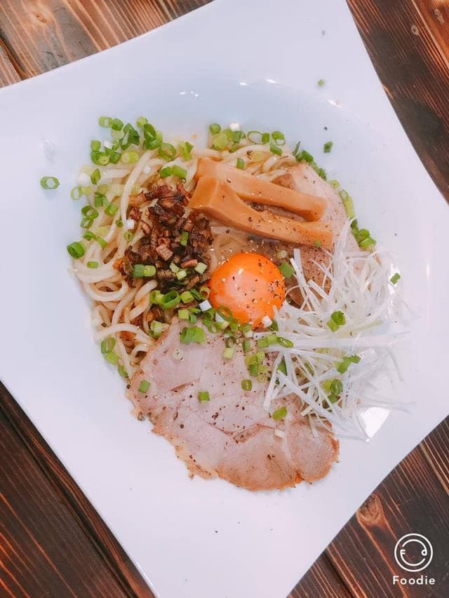 麺屋 翔 - サブ画像2