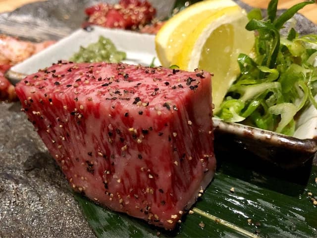 京やきにく 弘 先斗町別邸 - サブ画像2