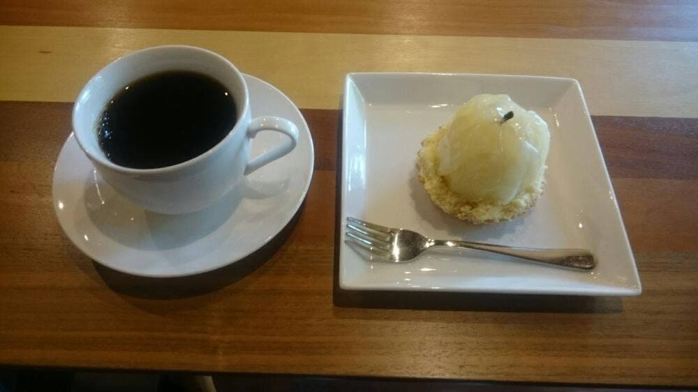 ちひろ菓子工房