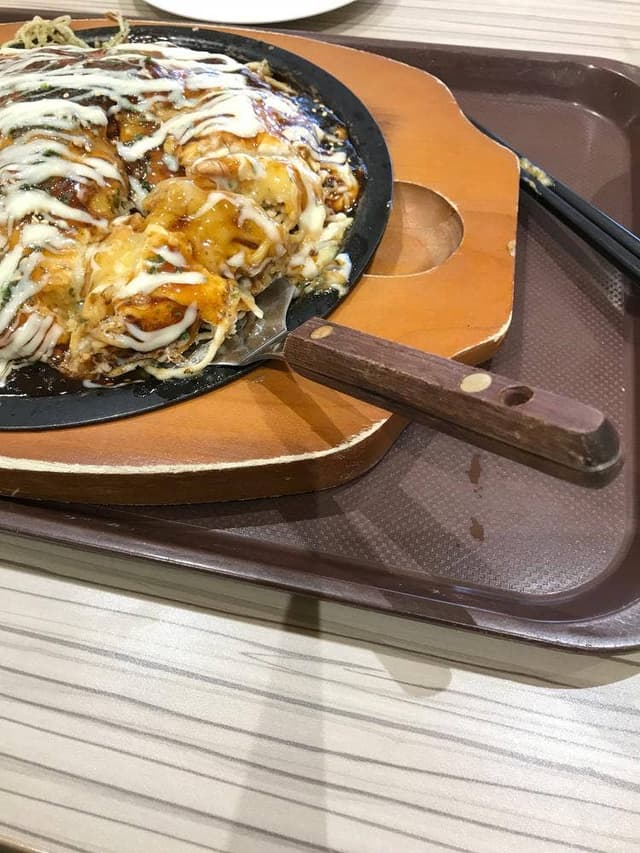 たこ一番 ゆめタウン中津店 - サブ画像2