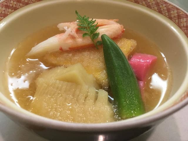 魚十 - サブ画像3