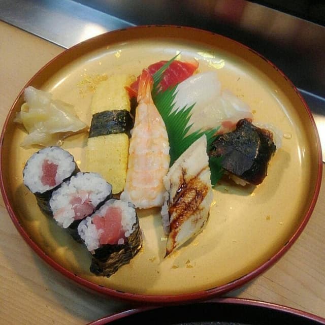 寿司よし - サブ画像1