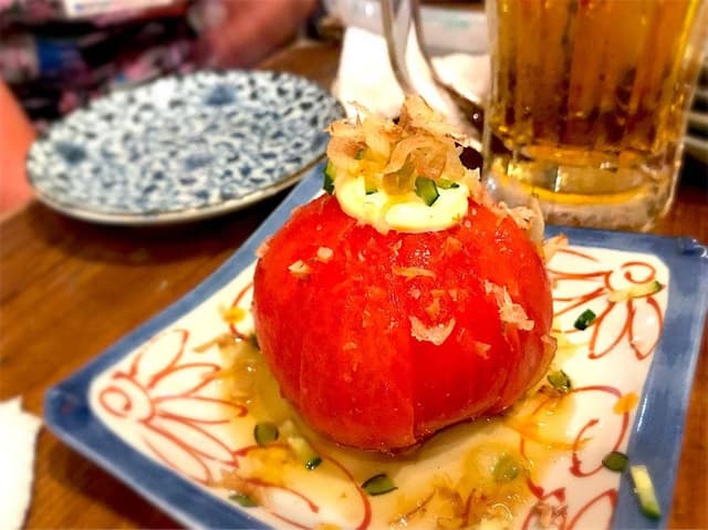 琉球食彩YOSHI 国際通り屋台村店 - サブ画像1