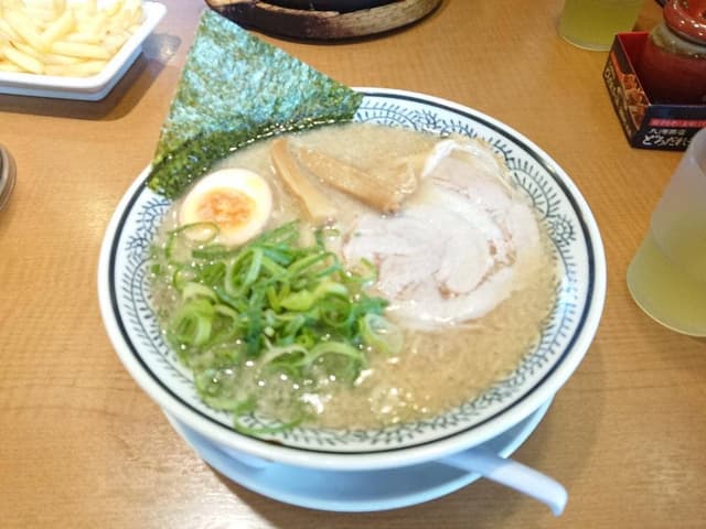 二代目丸源 松本店 - サブ画像1