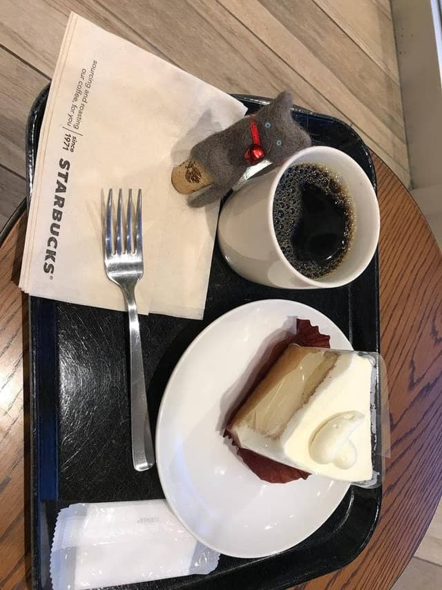 カフェ ポーポキ - サブ画像1