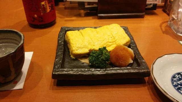 天然地魚と炭火串焼き ろばた 一粋 - サブ画像3
