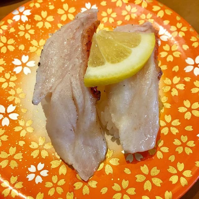 回転すしまんまん 鈴鹿店 - サブ画像1