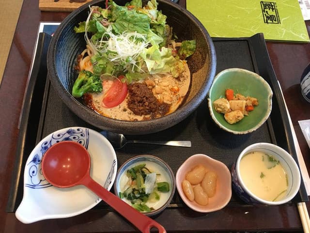 藍屋 練馬光が丘店 - サブ画像2