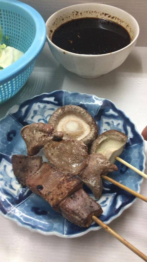 いながきもつ焼店 - サブ画像1