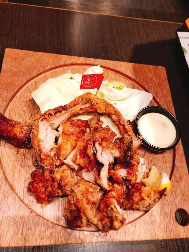 旨唐揚げと居酒メシ ミライザカ 長崎駅前店 - サブ画像1