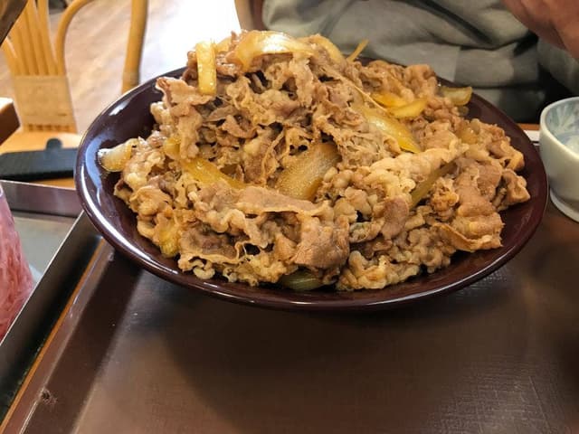 すき家 東大阪加納店 - サブ画像2