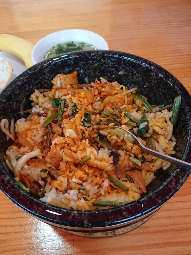 韓国食彩 オモニ 神戸店 - サブ画像1
