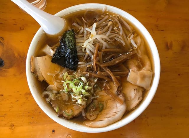 桂山 - サブ画像3