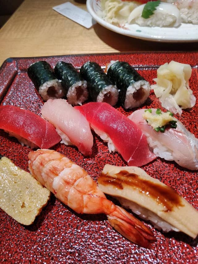 築地玉寿司 船橋店 - サブ画像2