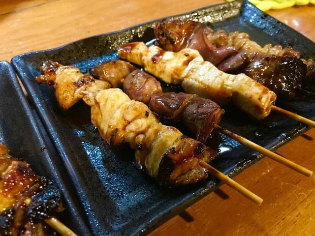 やきとり 鳥ゆう - サブ画像1