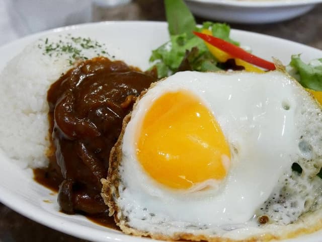 悠珈琲店 - サブ画像2