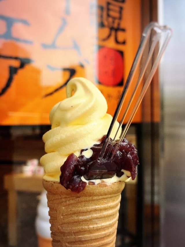 札幌菓子處 菓か舎 すすきの店 - サブ画像2
