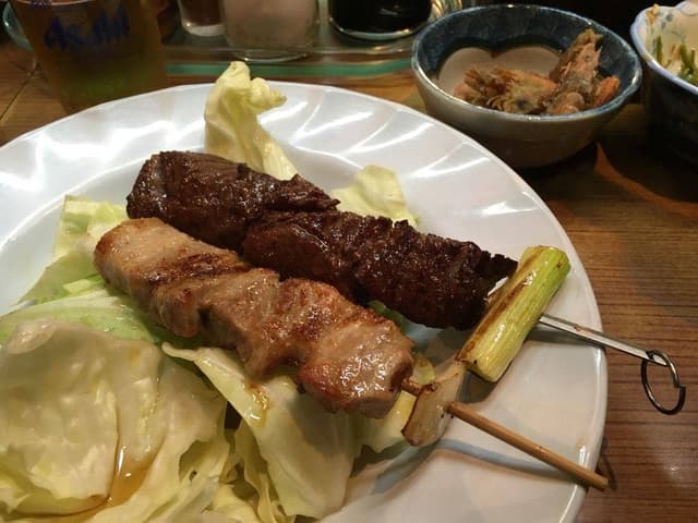 牛作 - サブ画像3