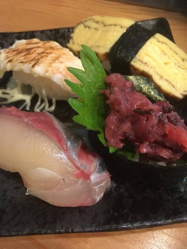 たち喰い寿司 スタンド - サブ画像1